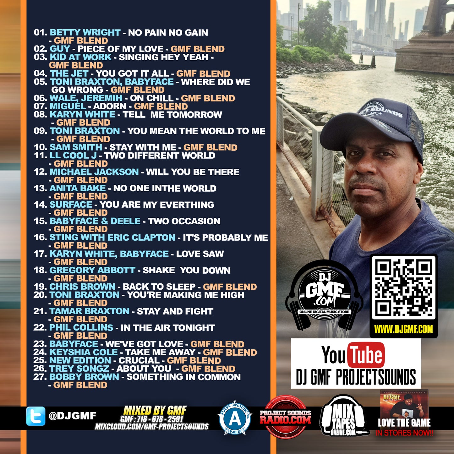 DJ BEAT ON BEAT VOL.2