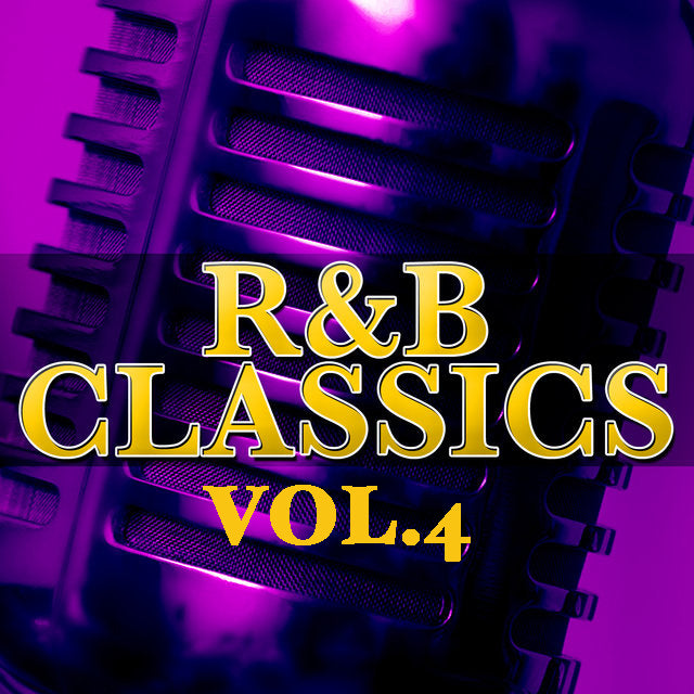 CLASSIC R&B VOL.4