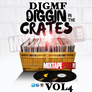 OLD SCHOOLHIPHOP VOL.4