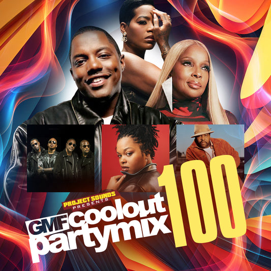 GMFCOOLOUTPARTYVOL.100