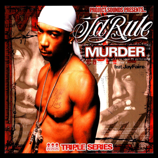 BEST OF JA RULE VOL.3