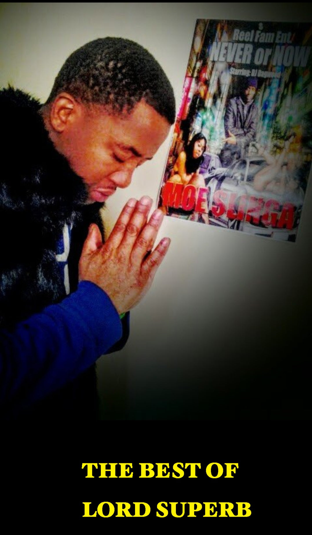 THE BEST OF LORD SUPERB