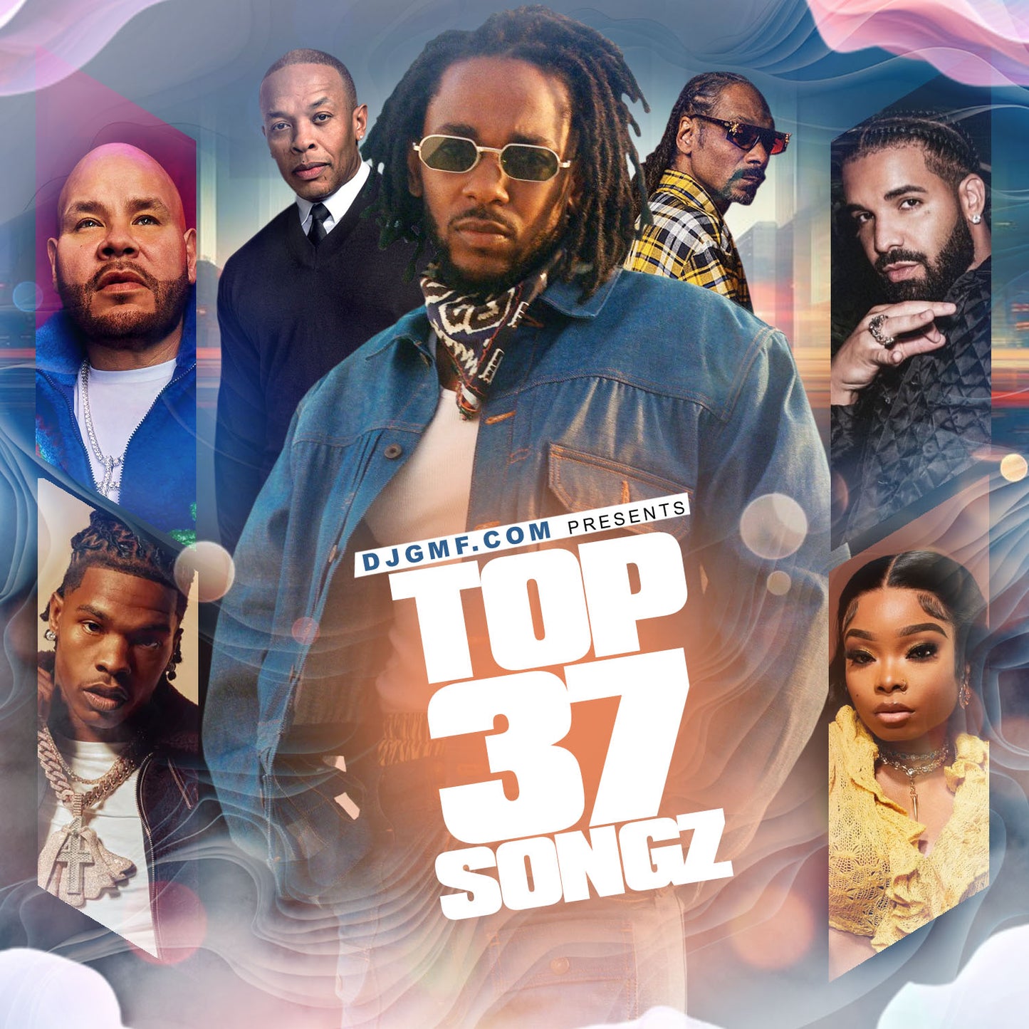 TOP 37 NEW SONGZ