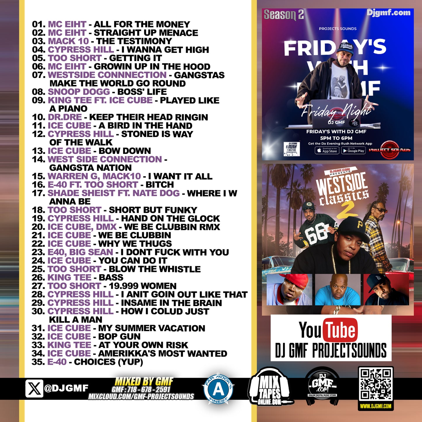 WESTSIDECLASSIC VOL.2