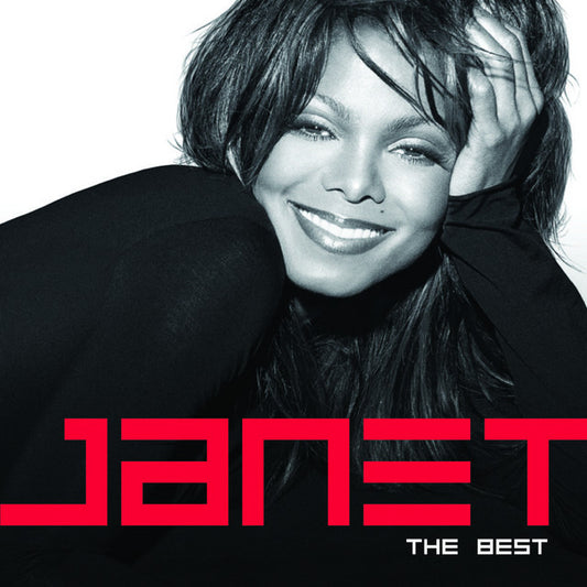 THE BEST OF JANET JACKSON