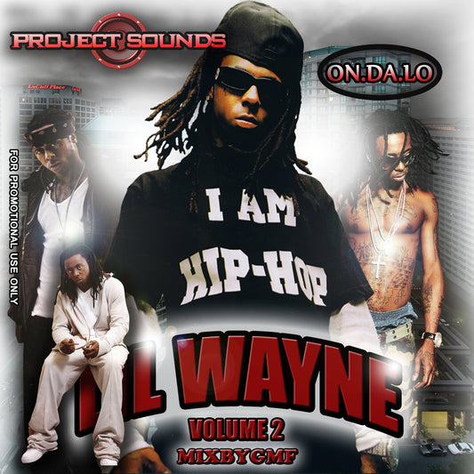 THE BEST OF LIL WAYNE
