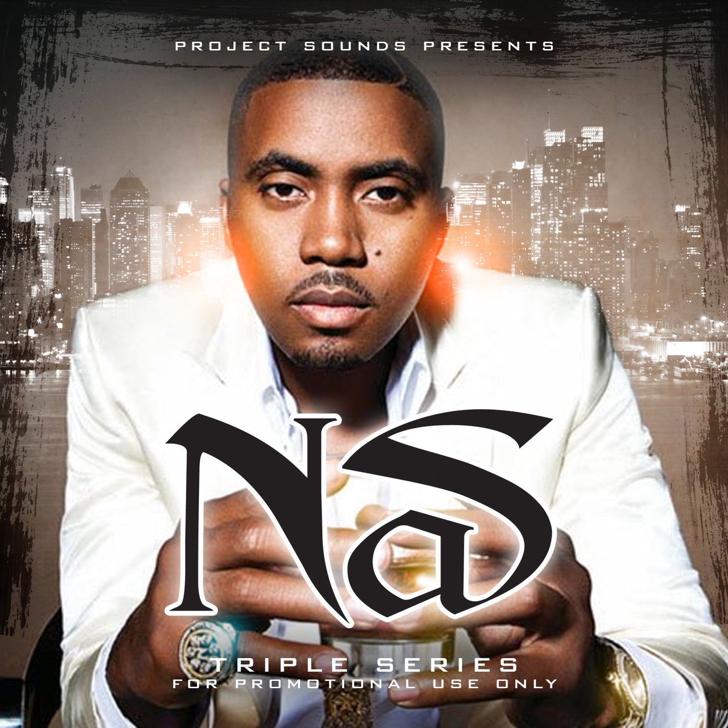 THE BEST OF NAS PT2