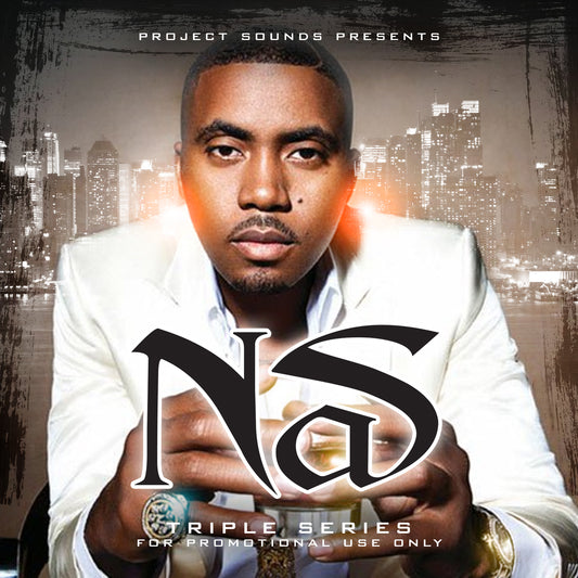 THE BEST OF NAS PT2