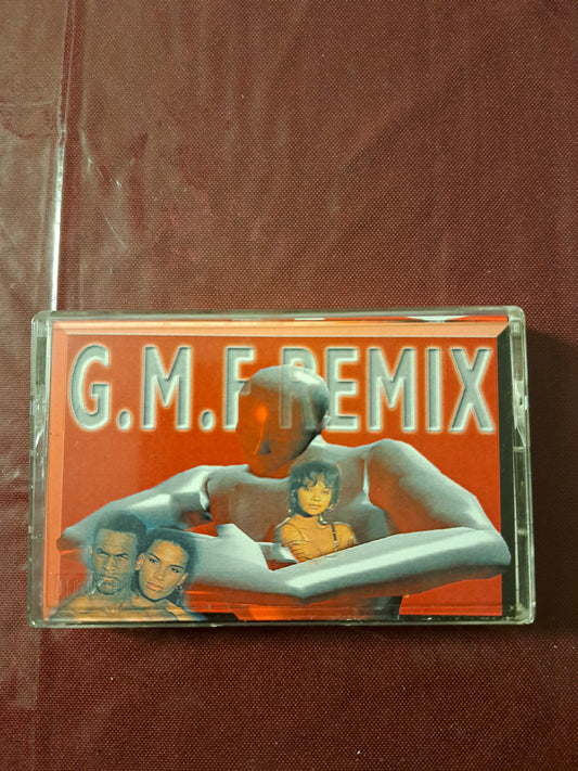 G.M.F.REMIX 1997