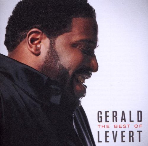 DEDICATION TO GERALD LEVERT (MIXED BY DJ ELUVYA'LL)