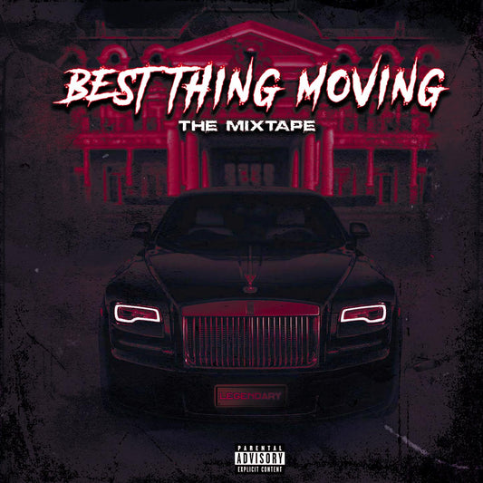 BEST THING MOVING
