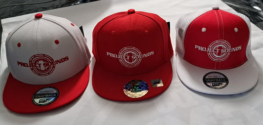 SNAPBACK HATS 25$ EACH
