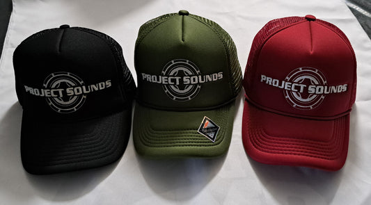 TRUCKER HATS 25$ EACH