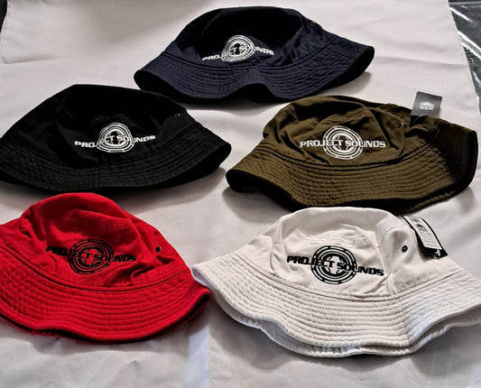 BUCKET HATS 25$ EACH