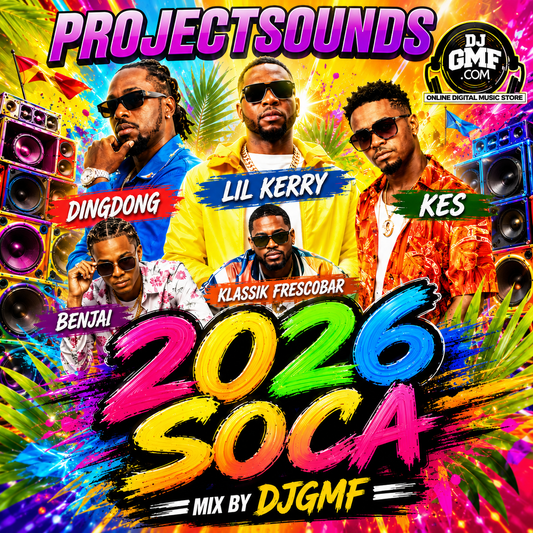 2026 SOCA
