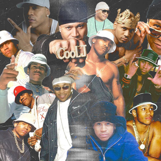 BEST OF LL COOL J