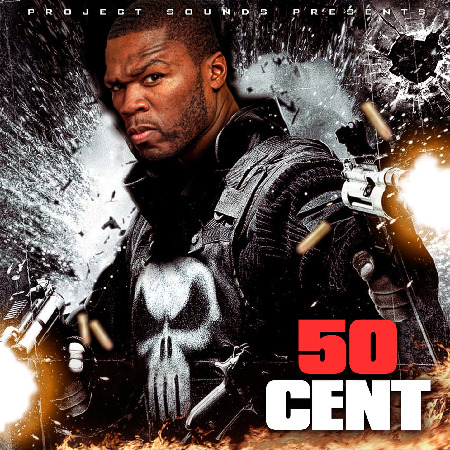 BEST OF 50CENT VOL.1