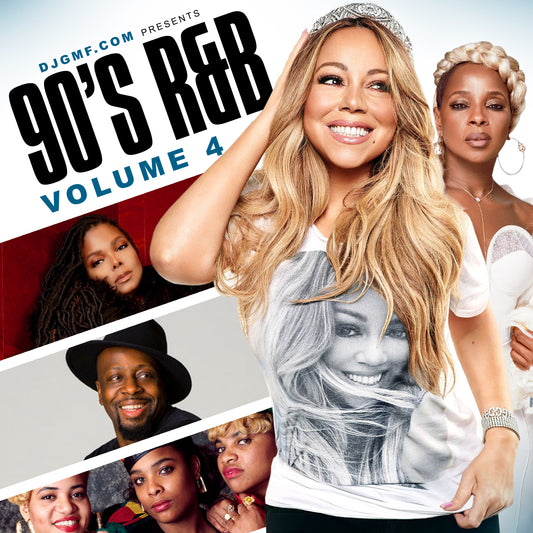 90S RNB VOL.4