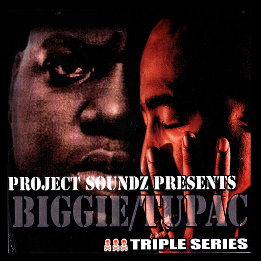 2PAC & B.I.G VOL.1