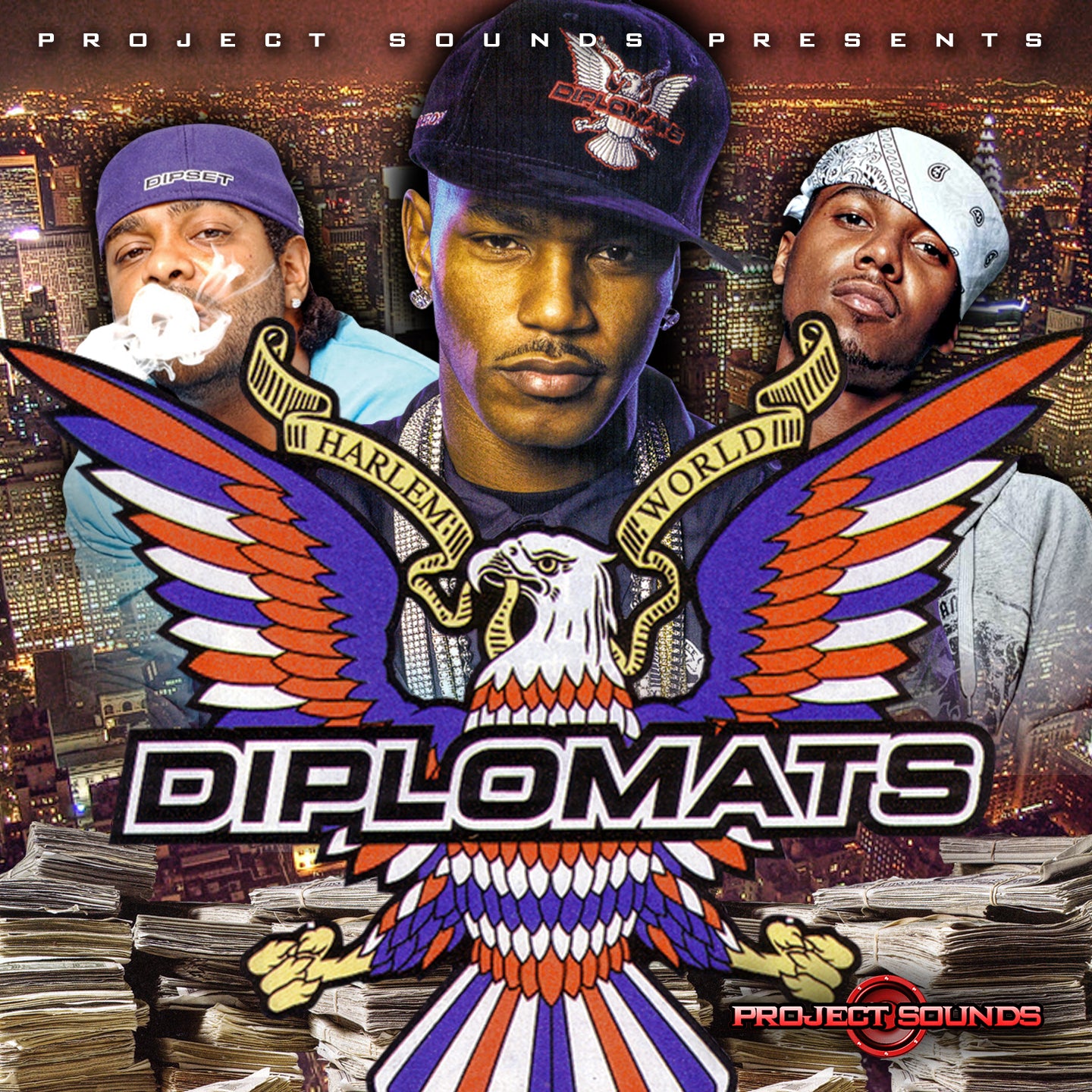 DIPSET