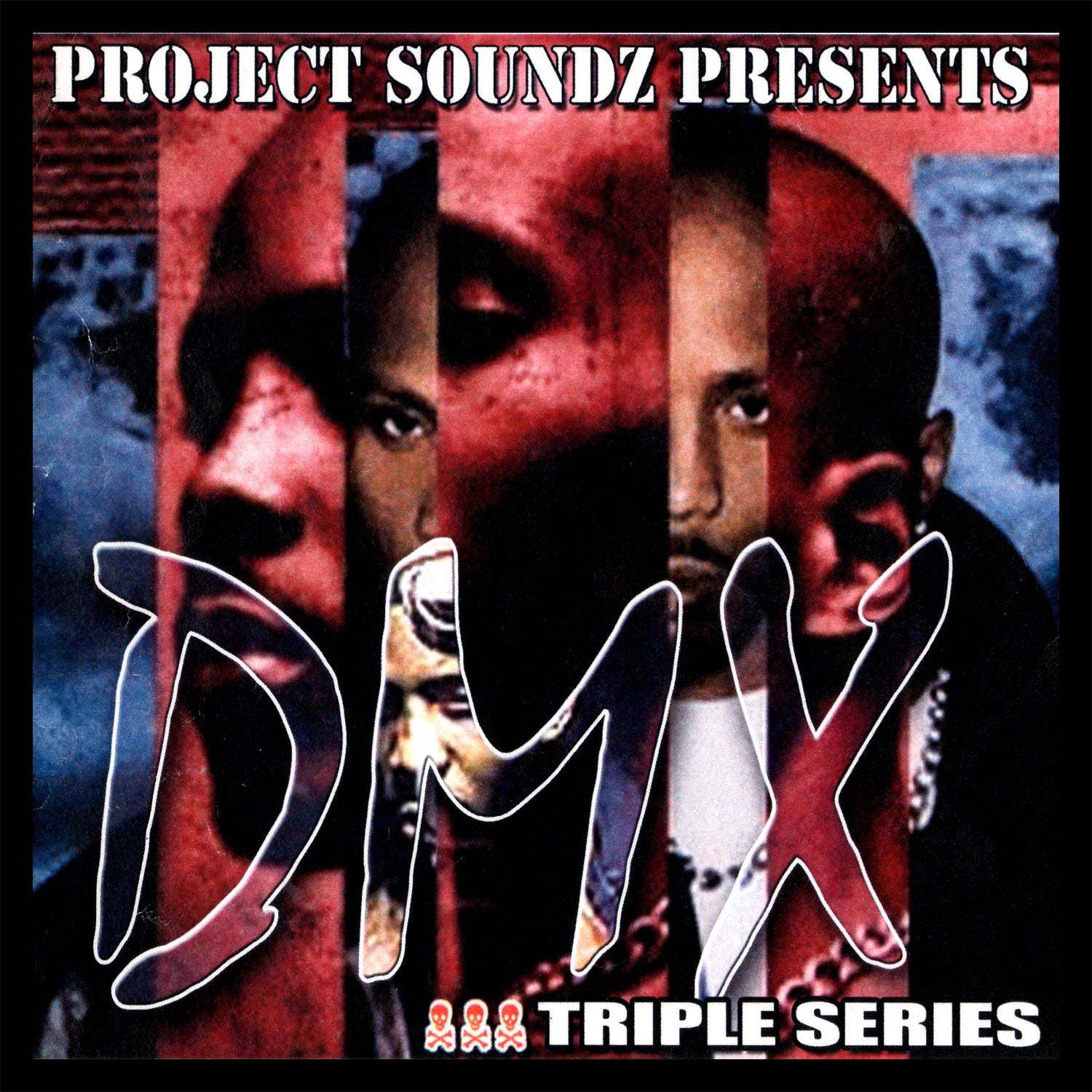 DMX VOL.1 – Project Sounds.