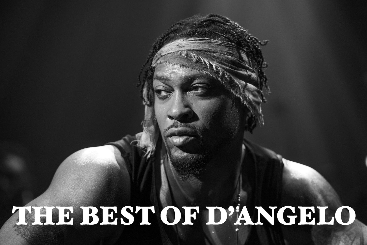 THE BEST OF D'ANGELO