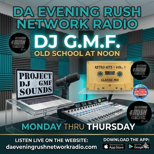 DJGMF.OLDSCHOOL@12NOON