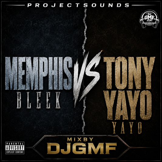 MEMPHIS BLEEK VS TONY YAYO