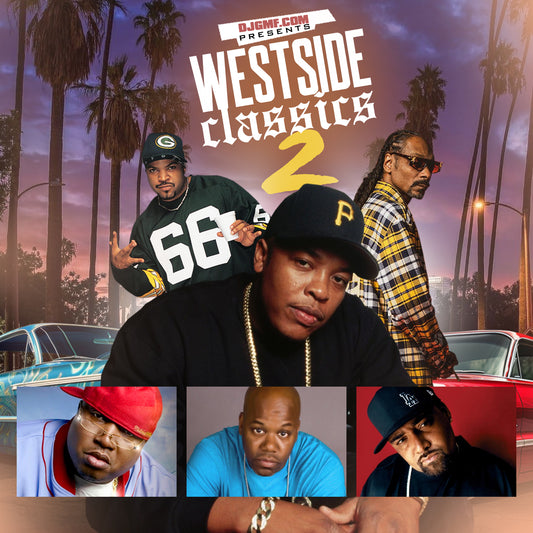 WESTSIDECLASSIC VOL.2