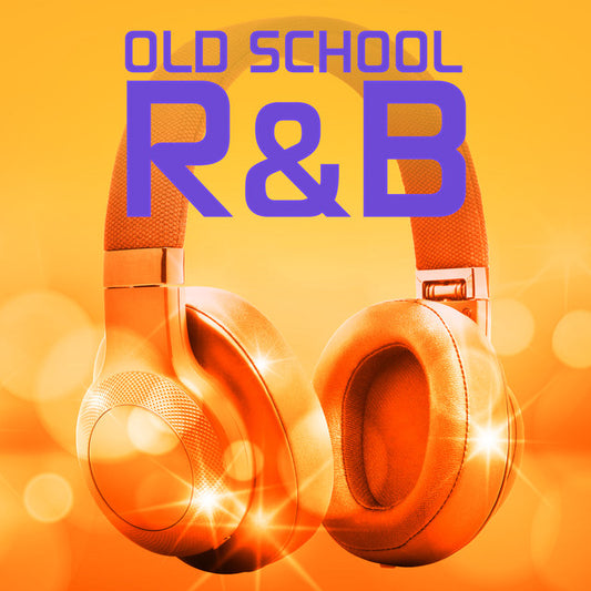 OLD SCHOOL R&B FULL SONGS PLAYLIST