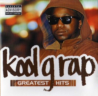 BEST OF KOOL G RAP & POLO