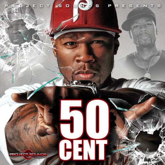 50CENT VOL.2