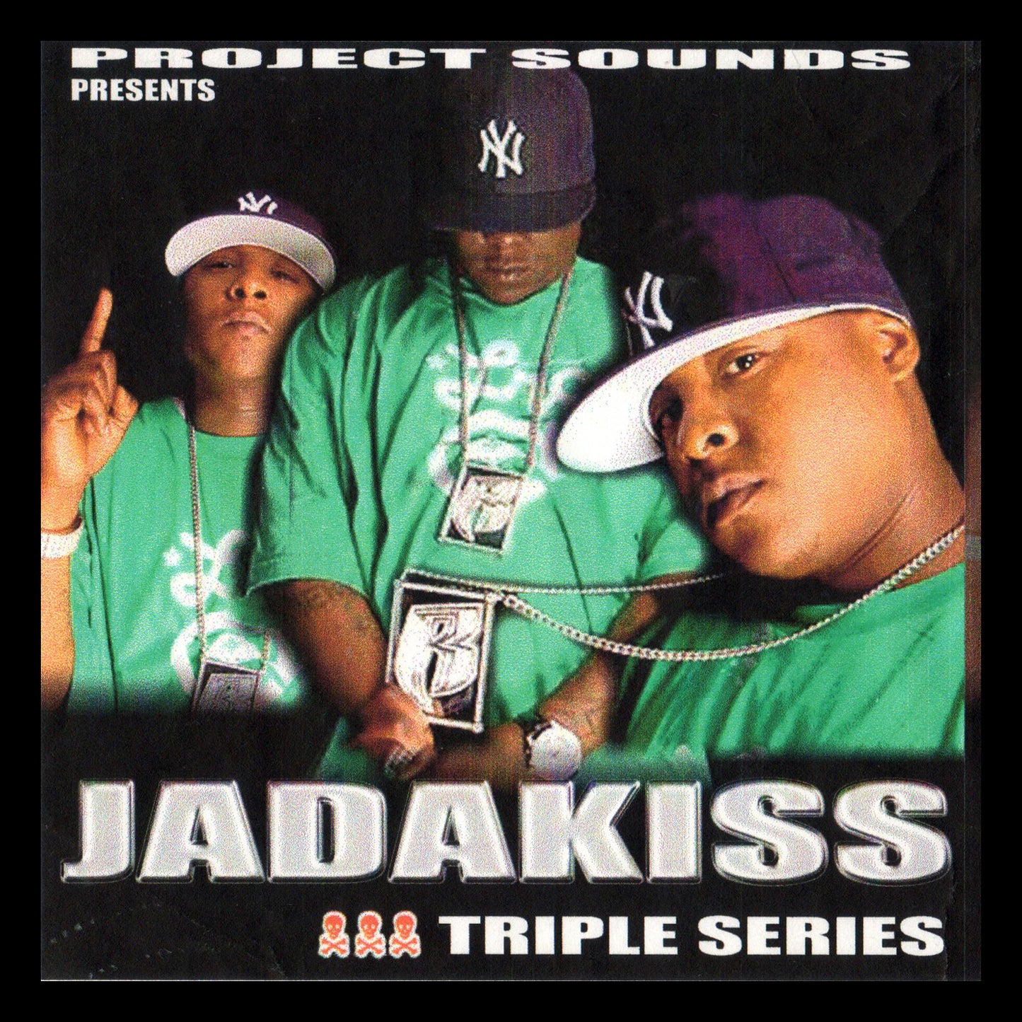 JADAKISS