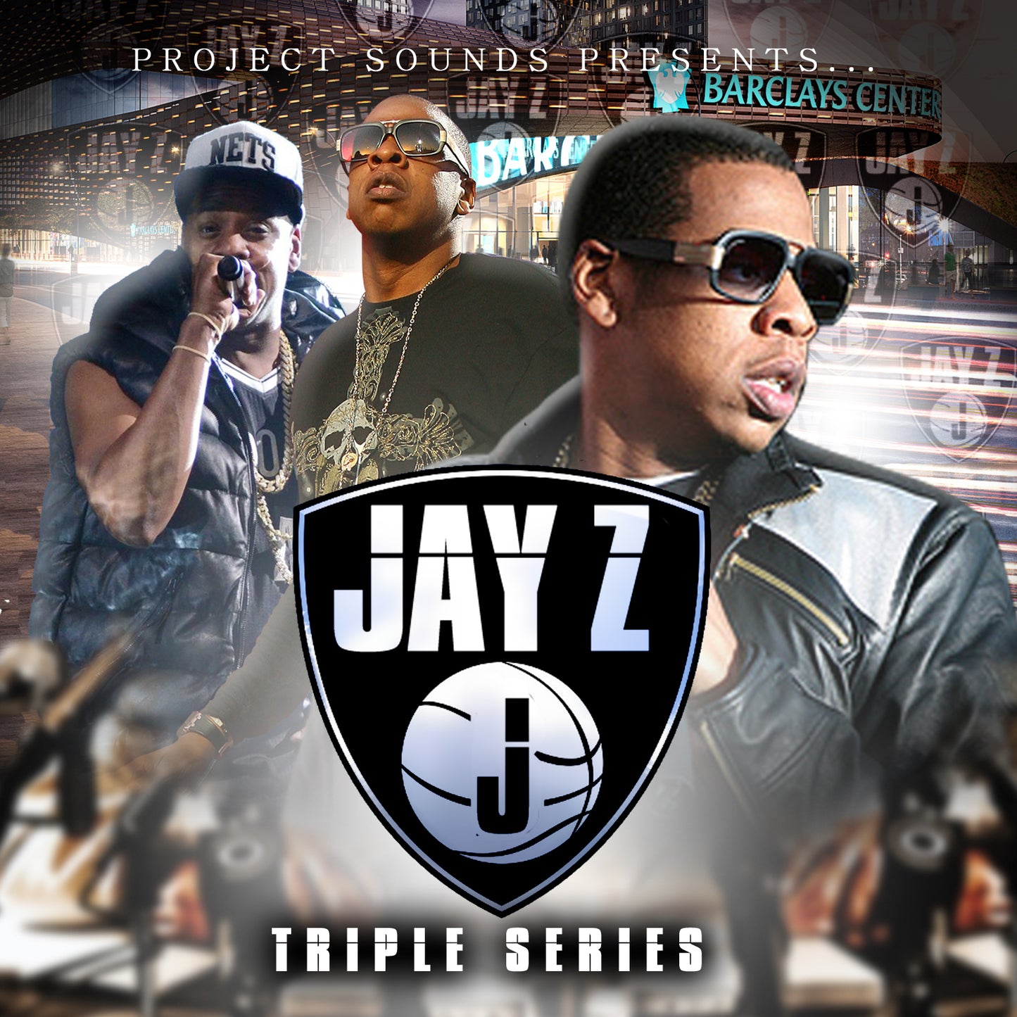 BEST JAY Z VOL.1