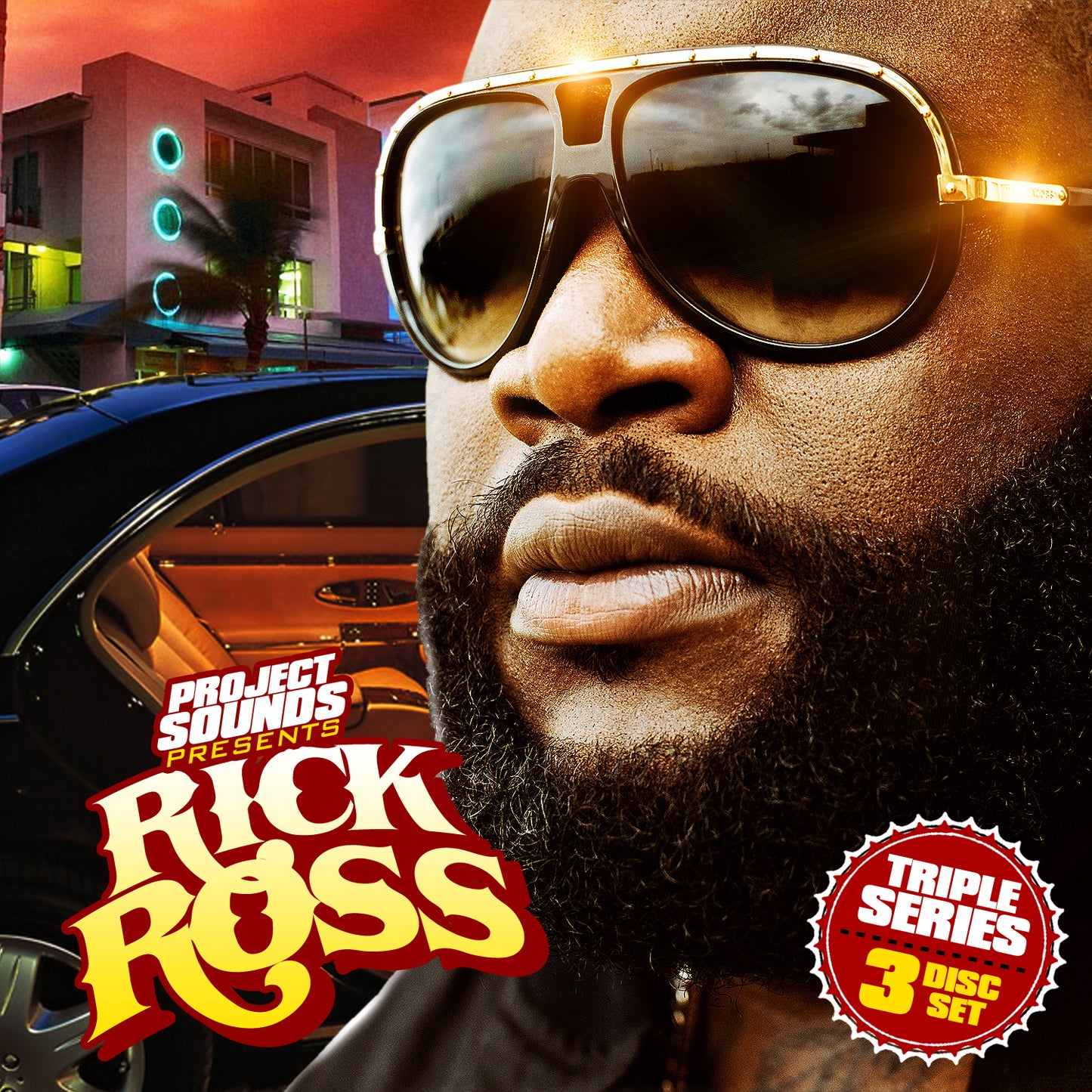 RICK ROSS