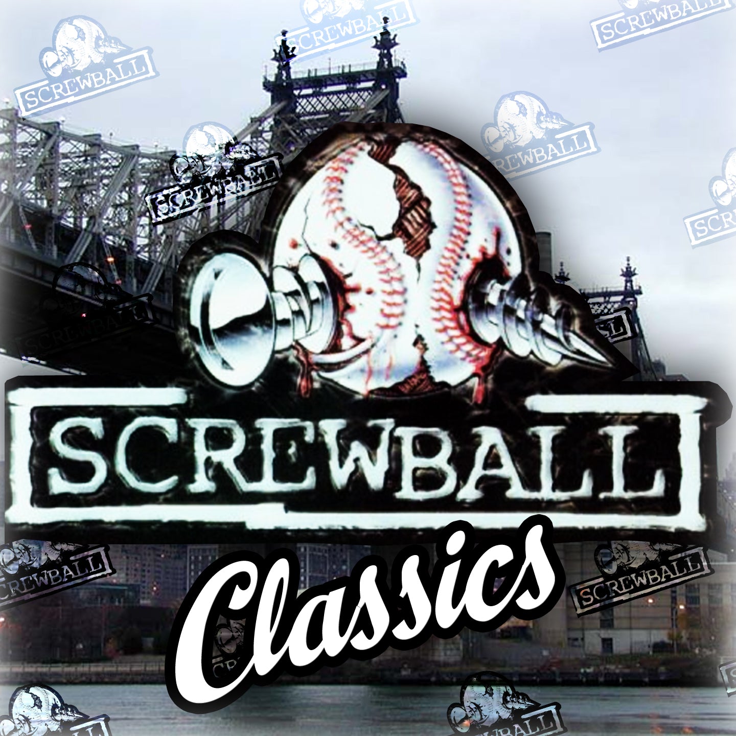 SCREWBALL CLASSICS