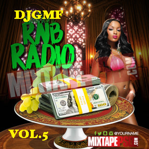 DJGMF R&BVOL.5