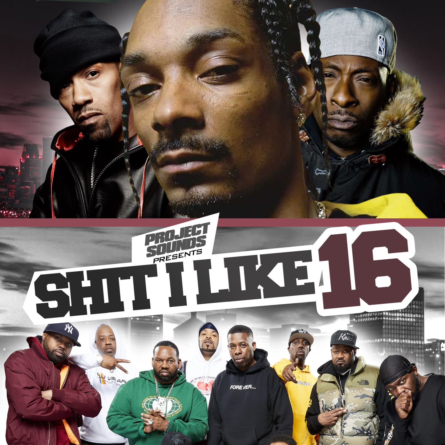 SHIT I  LIKE VOL.16