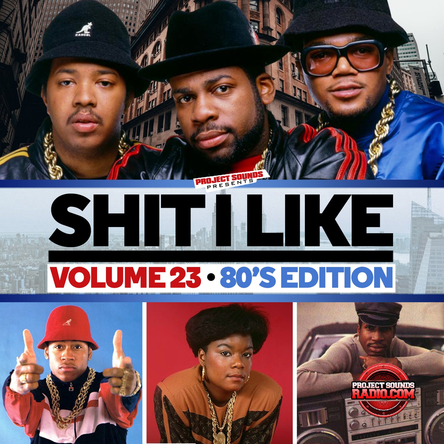 SHIT I LIKE VOL.23