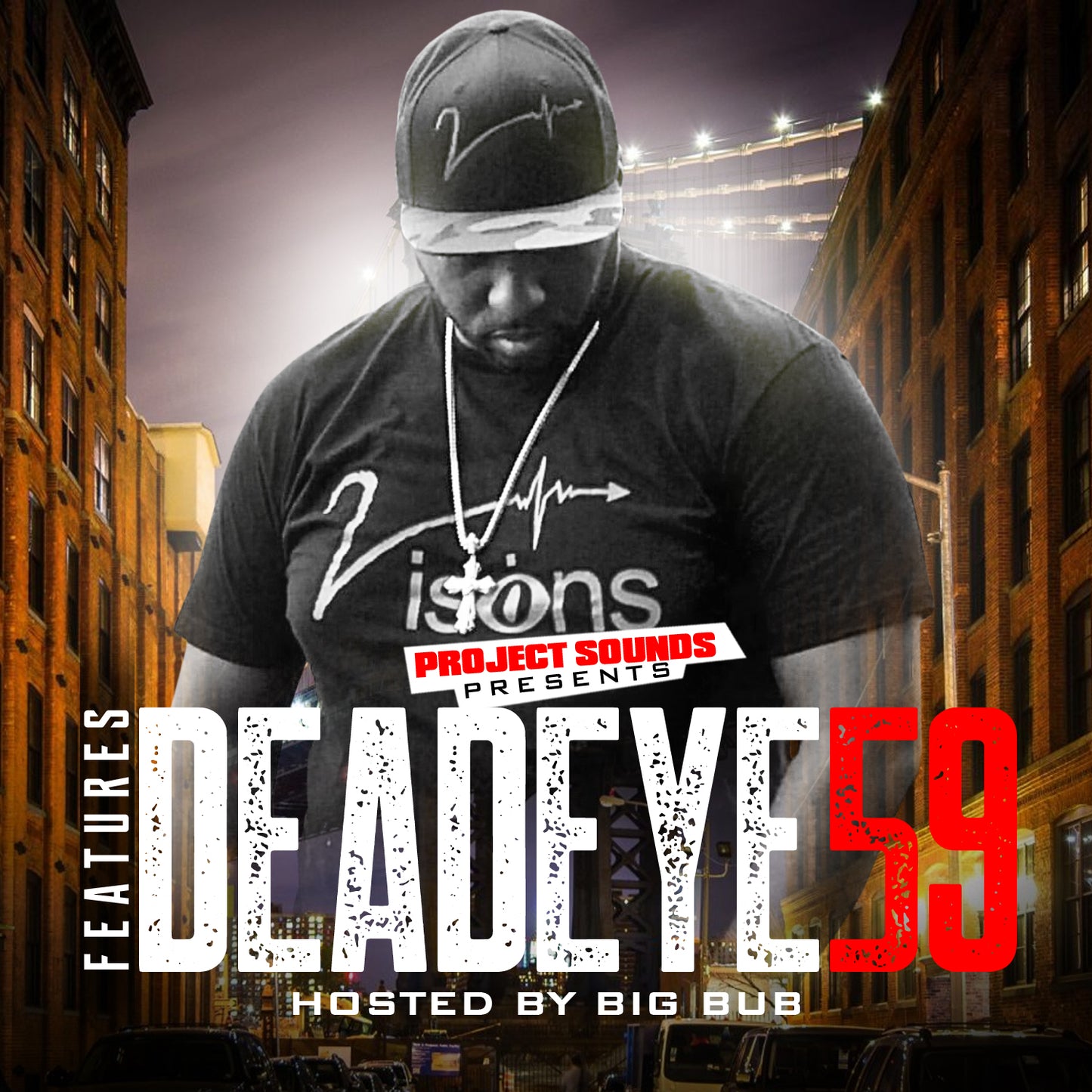 DEADEYE 59