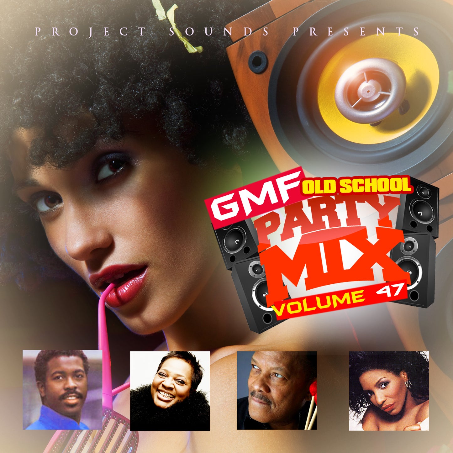 GMFPARTYMIX VOL.47