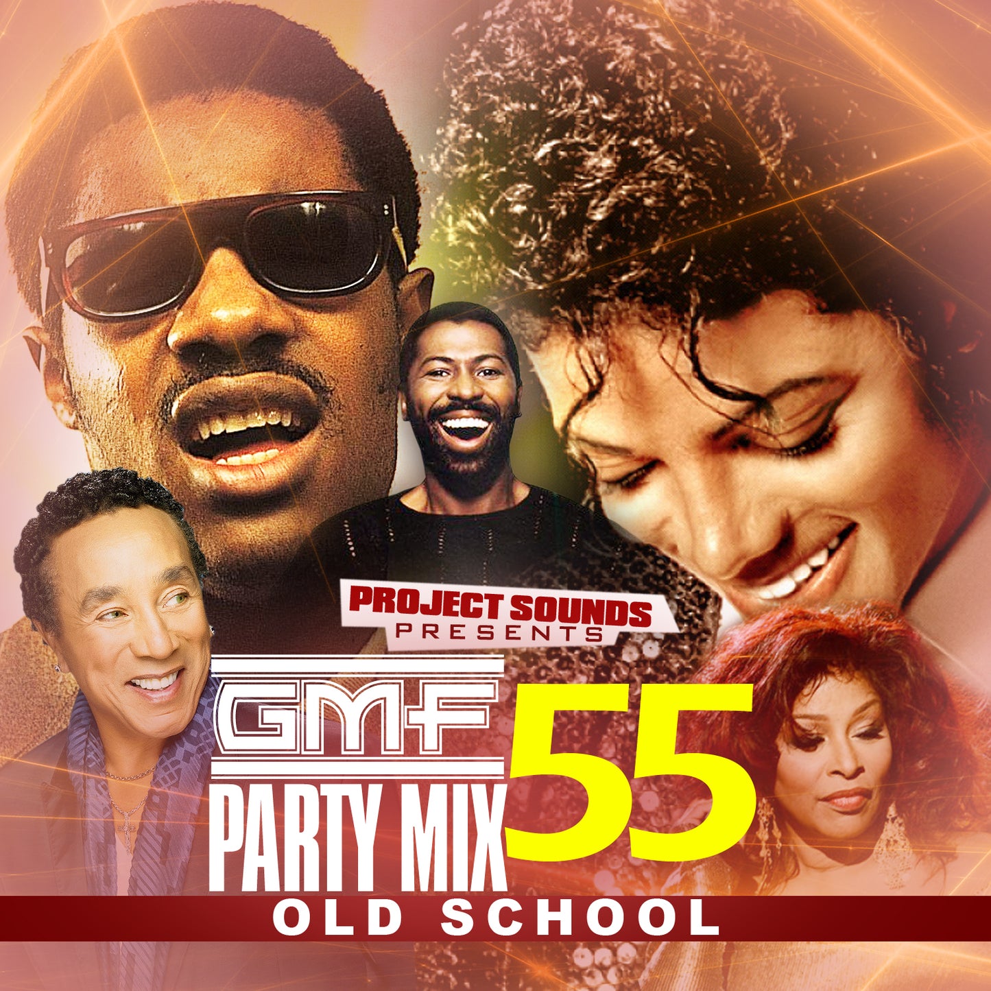 GMFPARTYMIXVOL.55