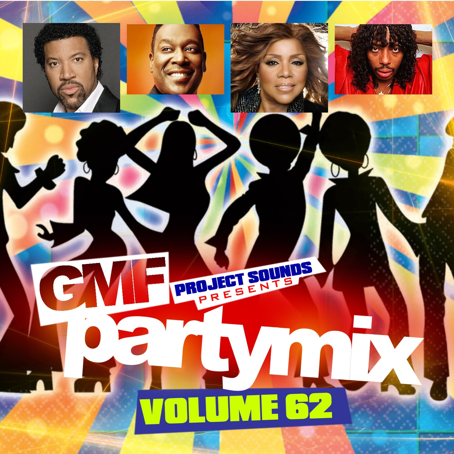 GMFPARTYMIXVOL.62