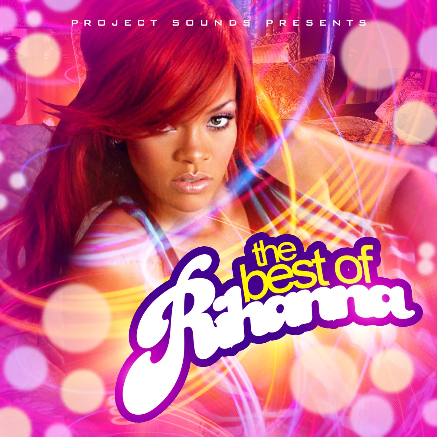 BEST OF RIHANNA